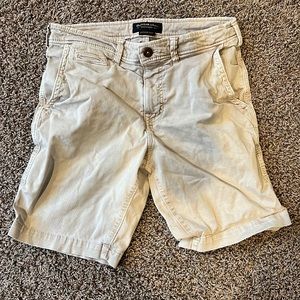 American Eagle Extreme Flex Shorts